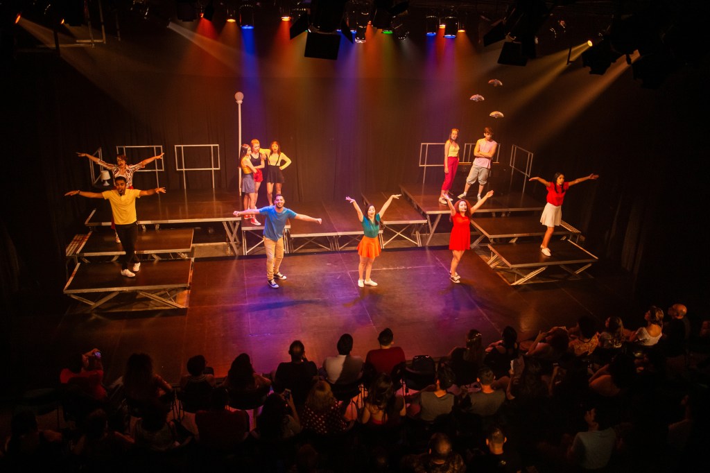 Pré-matrículas 2026